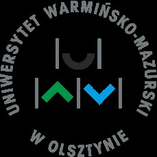 Uniwersytet Warmińsko-Mazurski  w Olsztynie